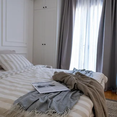 Maison No 23 Подгориця