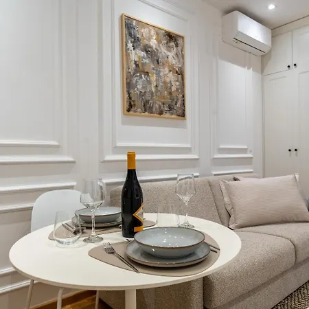 Maison No 23 Апартаменти