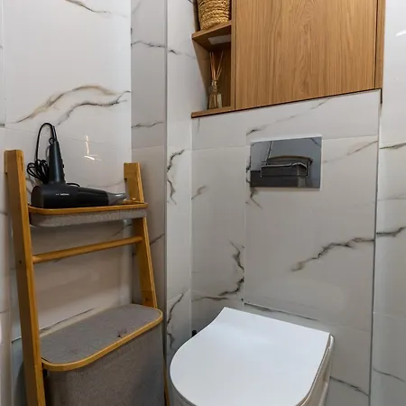 Maison No 23 Апартаменти *