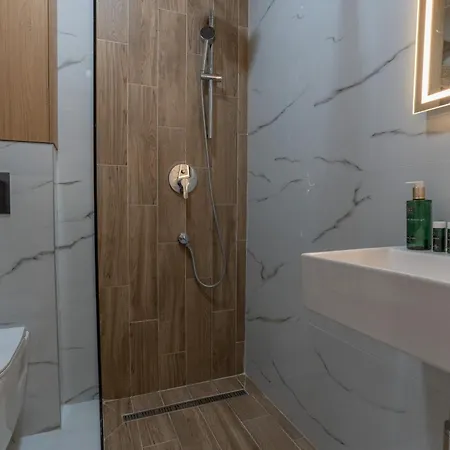 Maison No 23 Апартаменти *