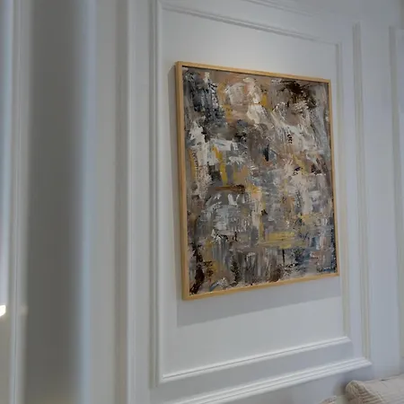 Апартаменти Maison No 23