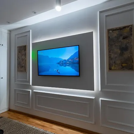 Апартаменти Maison No 23 *