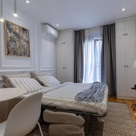 Maison No 23 * Подгориця