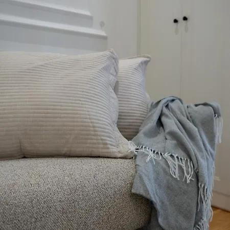 Maison No 23 公寓